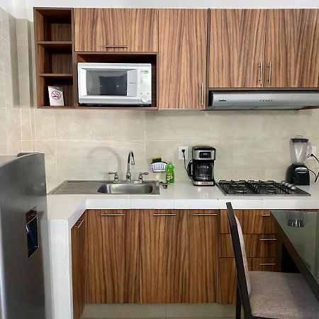 Suites Ximajo Brisas de Zicatela エクステリア 写真