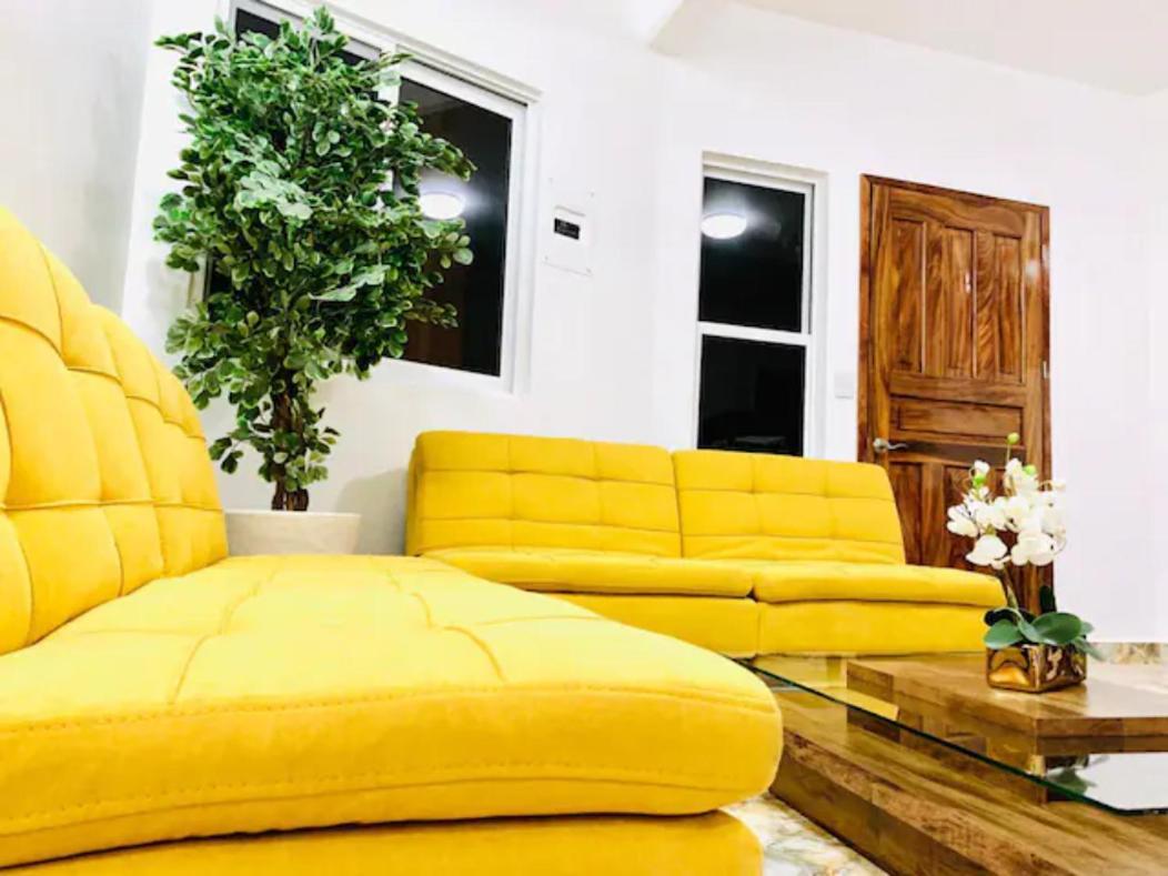 Suites Ximajo Brisas de Zicatela エクステリア 写真