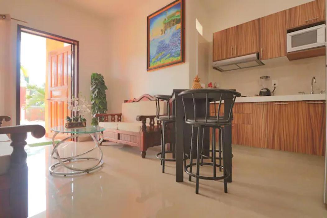 Suites Ximajo Brisas de Zicatela エクステリア 写真