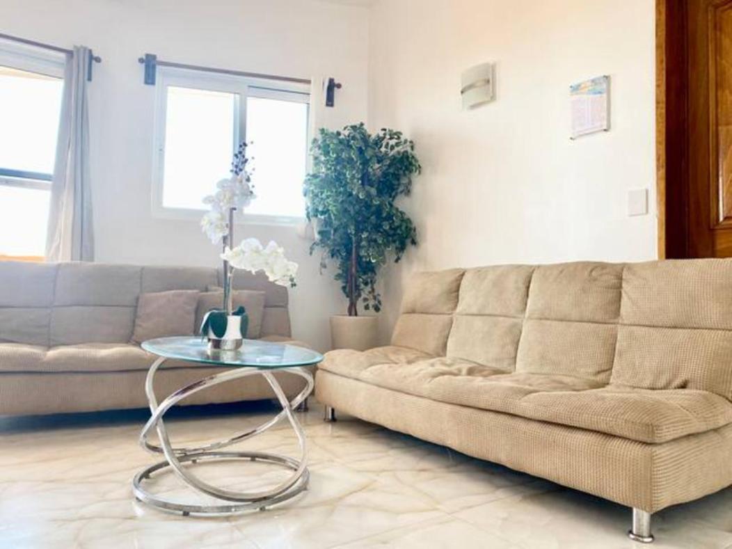 Suites Ximajo Brisas de Zicatela エクステリア 写真